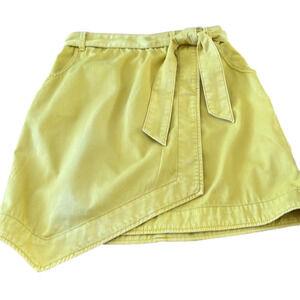 Pilcro and Letterpress, size 0